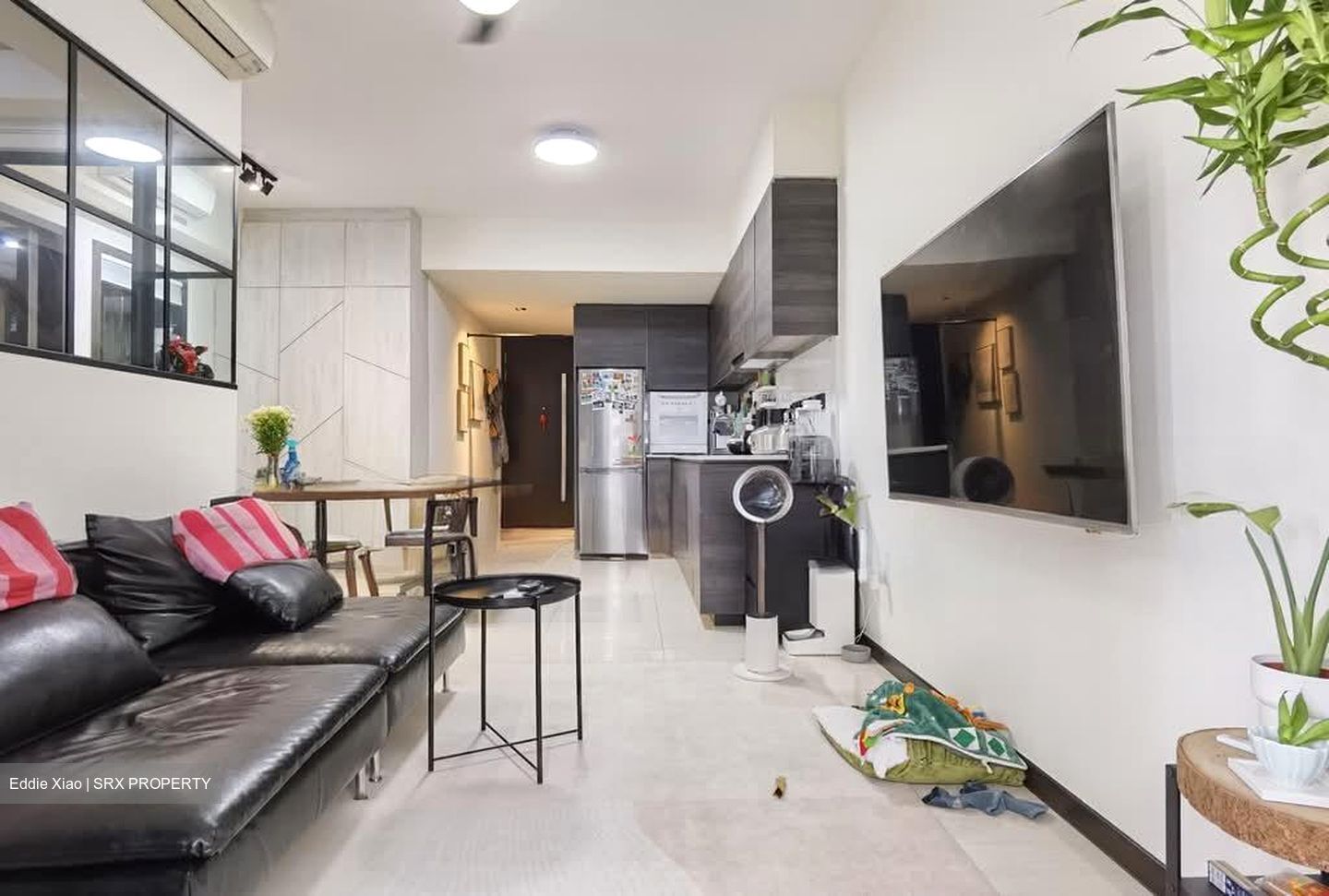 Sims Urban Oasis (D14), Condominium #573508841